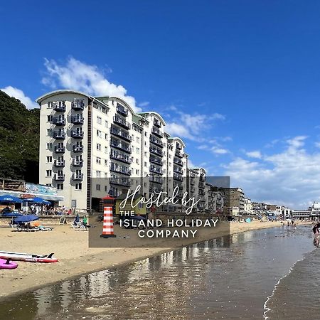 Belle Vue Διαμέρισμα Sandown Εξωτερικό φωτογραφία