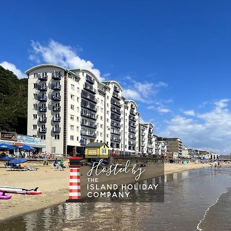 Belle Vue Διαμέρισμα Sandown Εξωτερικό φωτογραφία