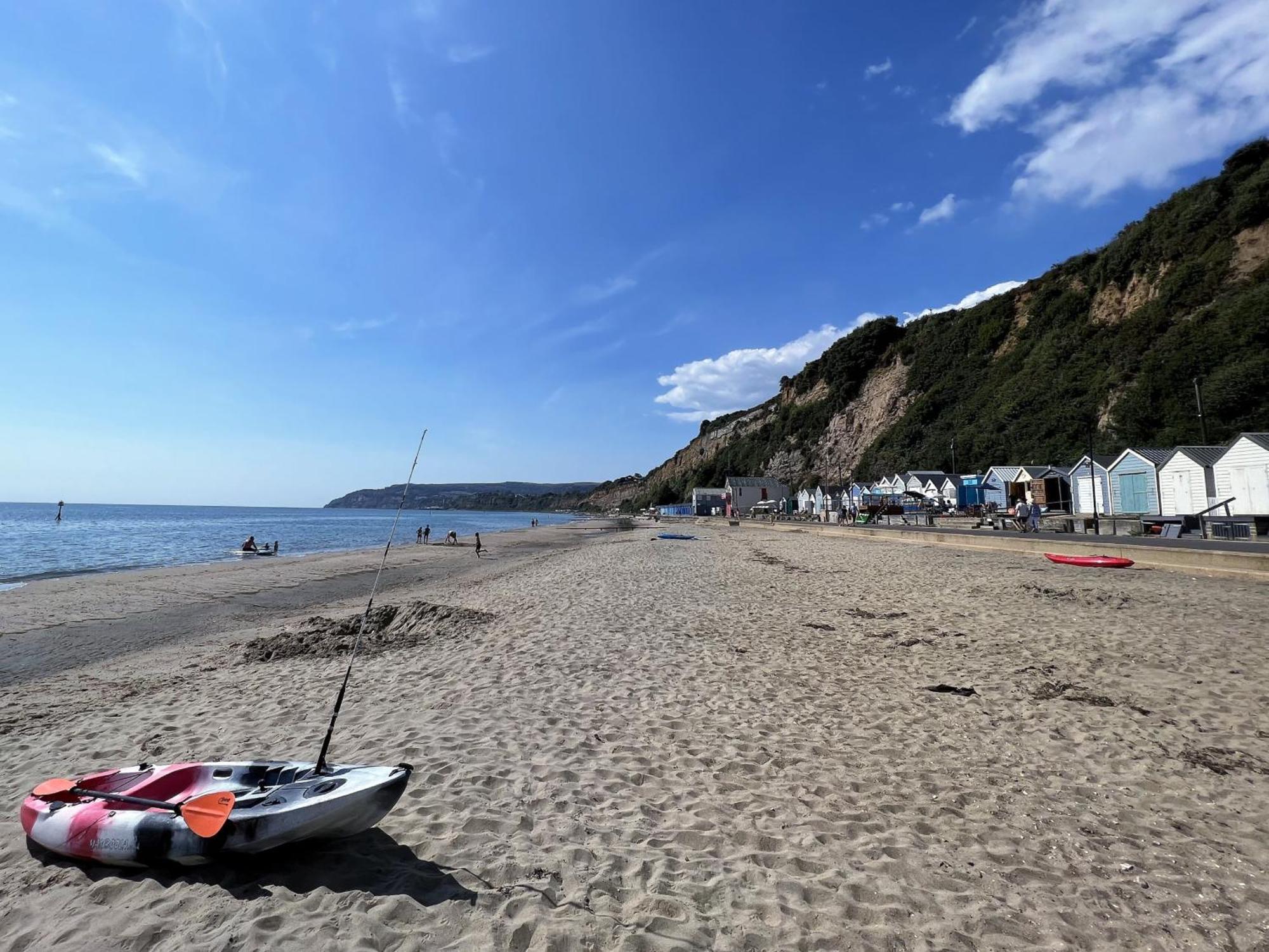 Belle Vue Διαμέρισμα Sandown Εξωτερικό φωτογραφία